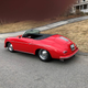 Illustration for article titled At $16,800, Could This '1957 Porsche Speedster' Replica Be a Real Deal?